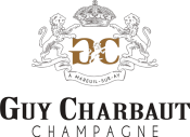 logo Guy Charbaut
